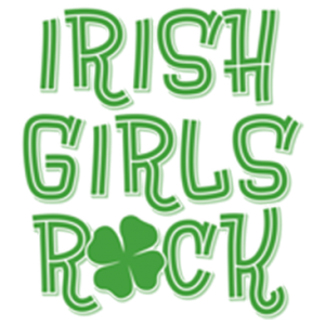 IRISH GIRLS ROCK