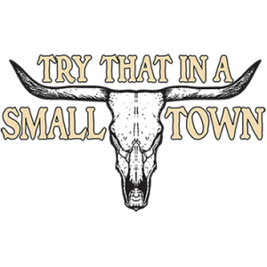 SMALL TOWN STEER