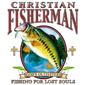 CHRISTIAN FISHERMAN