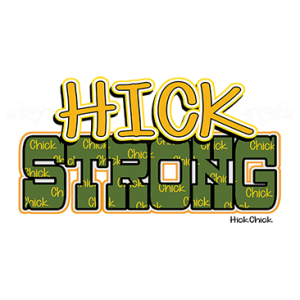 HICK STRONG