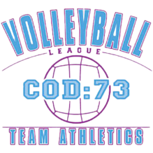 VOLLEYBALL LEAGUE   15