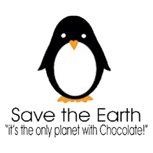 SAVE THE EARTH~PENGUIN     18