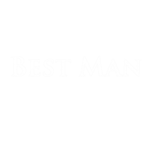 BEST MAN     40
