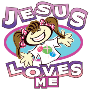 JESUS LOVES ME YOUTH