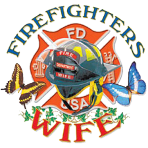 FIREFIGHTERS WIFE