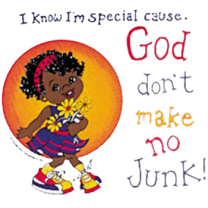 GOD/NO JUNK-GIRL