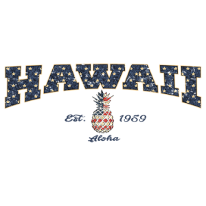 HAWAII AMERICANA