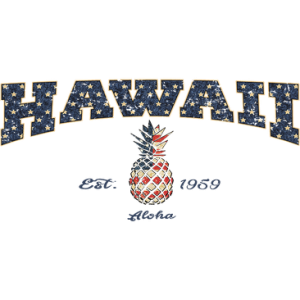 HAWAII AMERICANA YOUTH