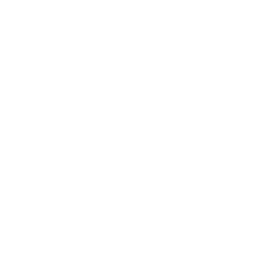 IF YOU'RE HAPPY T-REX (ADULT)                               