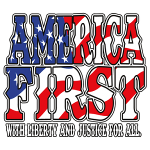 AMERICA FIRST LIBERTY JUSTICE