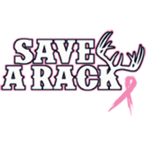 BREAST CANCER SAVE A RACK