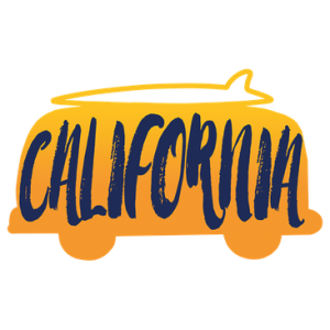 CALIFORNIA BUS