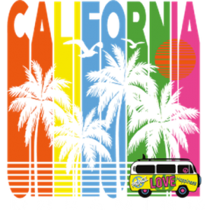CALIFORNIA DREAMING - NEON
