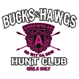 BUCKS & HAWGS HUNT CLUB GIRLS
