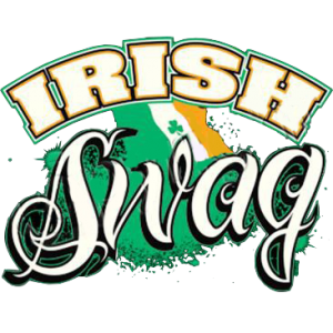 IRISH SWAG