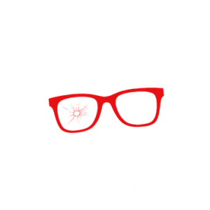 YOU'LL SHOOT YOUR EYE OUT!