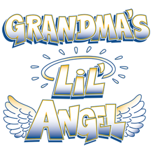 GRANDMA'S LIL ANGEL