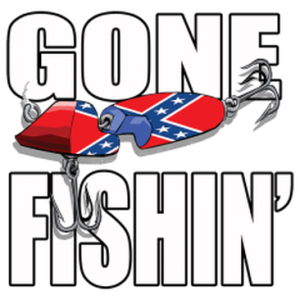 GONE FISHING (SFTS)