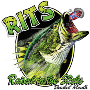 RITS  BUCKET MOUTH