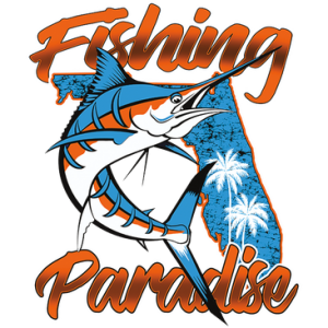 FISHING PARADISE FLORIDA STATE