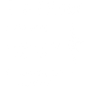 EITHER SHOOTING/ABOUT TO/THINK