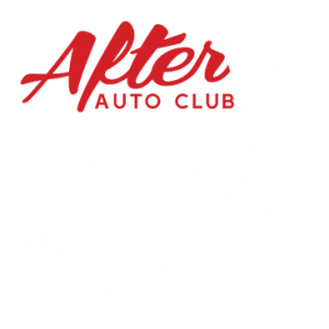 AFTER 8 AUTO CLUB (HOT ROD)