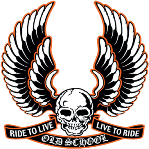 OLD SCHOOL: RIDE TO LIVE