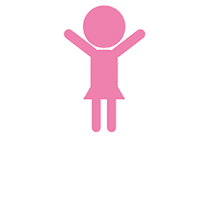 I POOPED TODAY GIRL