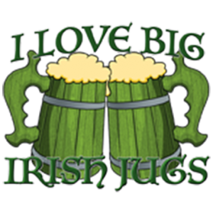 stb patricks day heat transfers