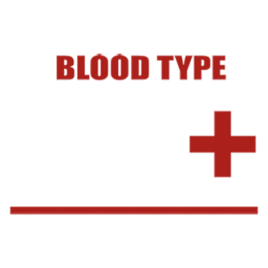 MY BLOOD TYPE IS IPA+