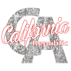 CALIFORNIA REPUBLIC - CA