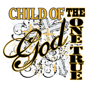 CHILD OF GOD YOUTH