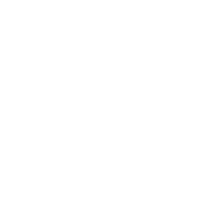 ROCK OUT WITH YOUR SHAMROCK OUT