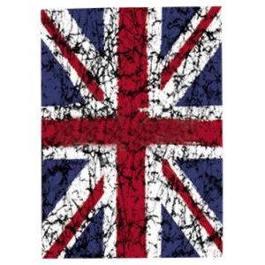 BRITISH FLAG