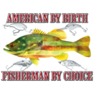 FISHERMAN BY CHOICE