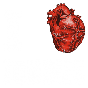 I HEART ZOMBIES