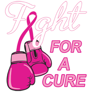 FIGHT FOR A CURE