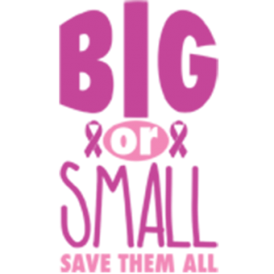 BIG OR SMALL