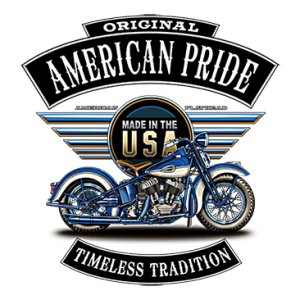TIMELESS TRADITION MOTORCYCLE