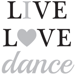 LIVE LOVE DANCE