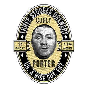 CURLY PORTER