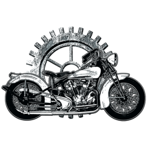 MOTORCYCLE AND GEAR - PKT
