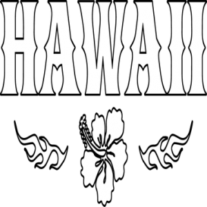 HAWAII N.D.