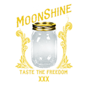AMERICAN MOONSHINE