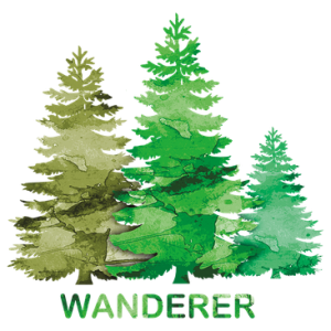 WANDERER FOREST TREES