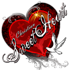 CHRISTIAN SWEET HEART