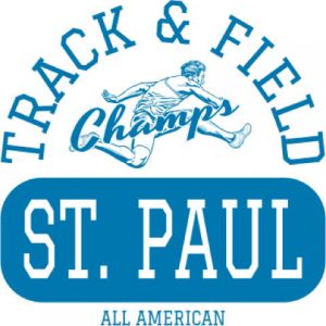 Track And Field 2 Template