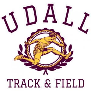 Track And Field 8 Template