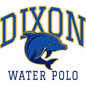 Water Polo 4 Template