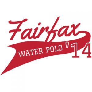 Water Polo 5 Template